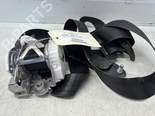 Used Front left belt tensioner PEUGEOT 3008 I MPV (0U_) 2.0 HDi (163 hp) 29369249