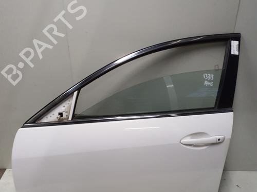 Used Left front door MAZDA 6 Hatchback (GH) 2.2 D (GH10) (129 hp) 29368830
