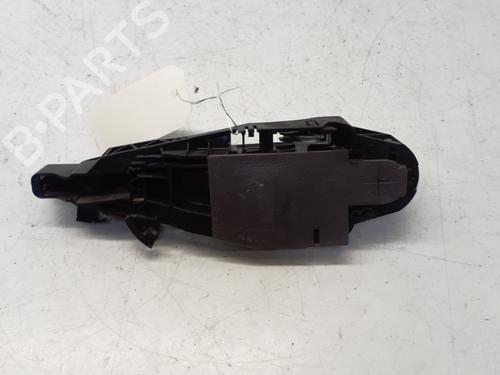 Rear right exterior door handle PEUGEOT 5008 II (MC_, MJ_, MR_, M4_) 1.5 BlueHDi 130 (MCYHZJ, MCYHZR, MCYHZX) | BP29363867C130 