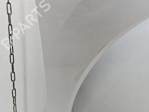 Used Right front fenders Right front fenders PEUGEOT 3008 I MPV (0U_) 1.2 (131 hp) 40013579 40013579