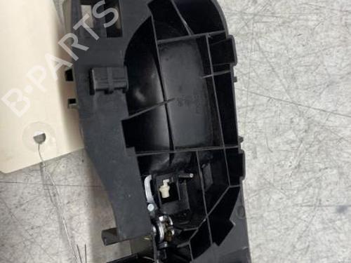 Front left interior door handle PEUGEOT 3008 I MPV (0U_) 2.0 HDi Hybrid4 (0URHCA) | BP29367249I13 