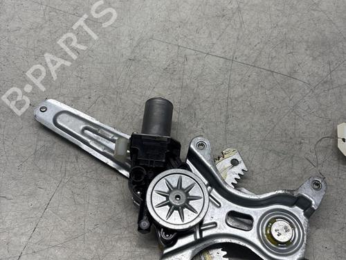 Rear left window mechanism SUZUKI SWIFT IV (FZ, NZ) 1.3 DDiS (AZG413D, ZC02S, ZC92S) | BP29365417C24 