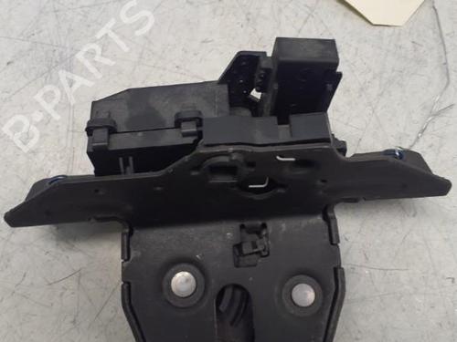 Tailgate lock OPEL ZAFIRA TOURER C (P12) 2.0 CDTi (75) | BP29369532C101 