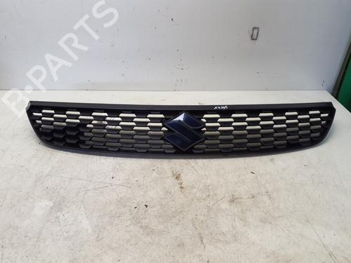 Used Grille SUZUKI SWIFT IV (FZ, NZ) 1.2 (AZH412, ZC72S) (94 hp) 29363508