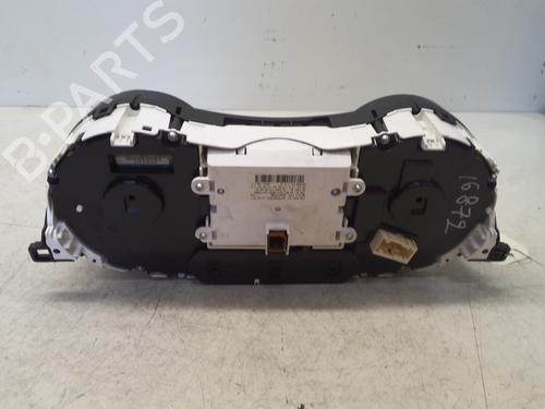 Used Instrument cluster Instrument cluster PEUGEOT 508 SW I (8E_) 1.6 HDi (115 hp) 29364824 29364824