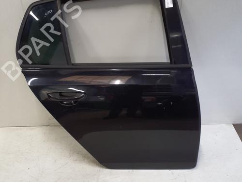 Used Right rear door VW GOLF VI (5K1) 2.0 TDI (110 hp) 29363785