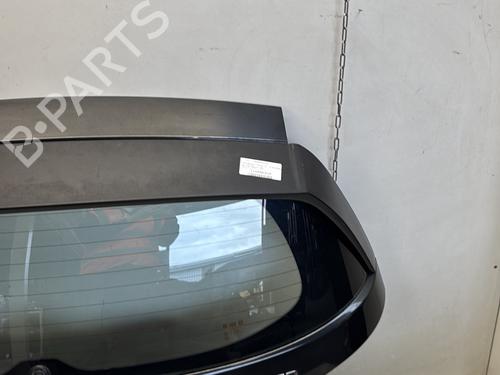 Tailgate CHEVROLET AVEO Saloon (T300) 1.2 | BP30203807C6