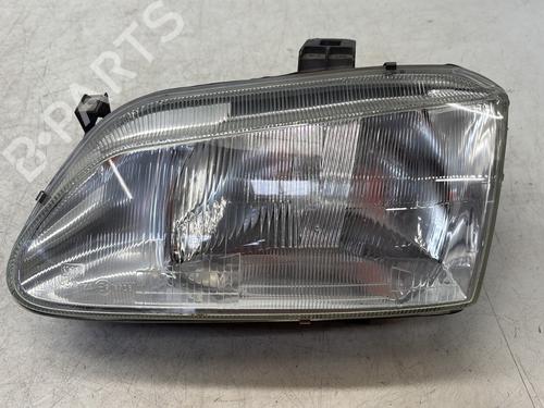 Used Left headlight RENAULT MEGANE I (BA0/1_) 1.6 e (BA0F, BA0S) (90 hp) 29362601