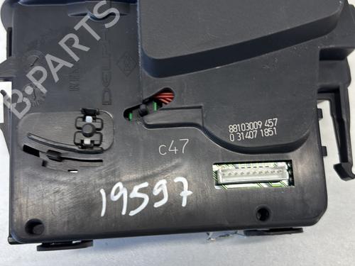 Steering column stalk RENAULT CLIO III (BR0/1, CR0/1) 1.5 dCi (BR17, CR17) | BP29364455I23 