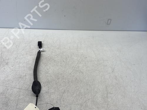 Used Rear left lock RENAULT MEGANE IV Hatchback (B9A/M/N_) 1.6 TCe 205 (B9MV) (205 hp) 29363175