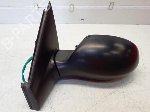 Left mirror CITROËN C5 I (DC_) 1.8 16V (DC6FZB, DC6FZE) | BP29370064C26 