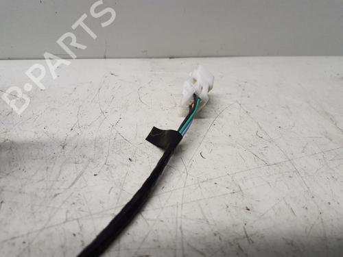 Left mirror DACIA SANDERO 1.4 (BS0C, BS0A, BS0G, BS1F, BS0E) | BP29364087C26 