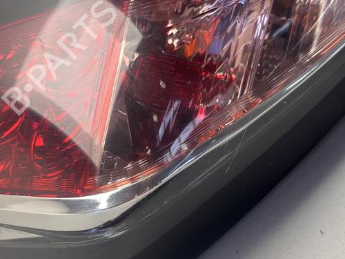 Left taillight TOYOTA AYGO (_B4_) 1.0 (KGB40) | BP29711570C34 