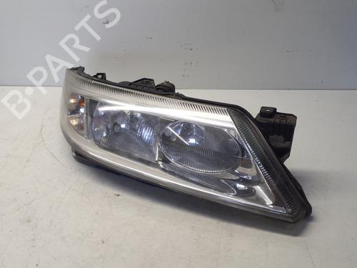 Scheinwerfer rechts für RENAULT LAGUNA II (BG0/1_) 1.9 dCi (107 hp) 29368333