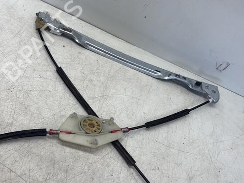 Front left window mechanism CITROËN C4 Grand Picasso I (UA_) 1.6 HDi | BP29363333C22 