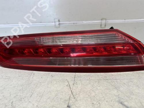 Used Left taillight Left taillight RENAULT LAGUNA Coupe (DT0/1) 3.0 dCi (241 hp) 29369765 29369765