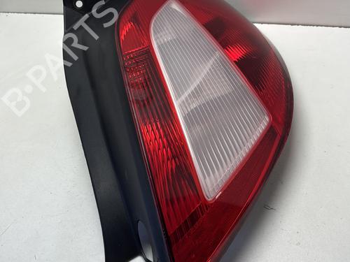 Used Right taillight RENAULT MEGANE II (BM0/1_, CM0/1_) 1.6 16V (BM0C, CM0C) (113 hp) 29853030
