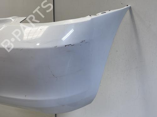 Rear bumper RENAULT CLIO II (BB_, CB_) 1.5 dCi (B/C2J) | BP29363138C8 