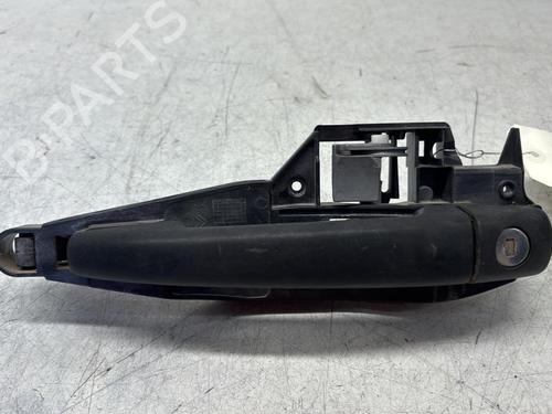 Used Exterior handle CITROËN BERLINGO Box Body/MPV (B9) 1.6 HDi / BlueHDi 75 (75 hp) 29366845
