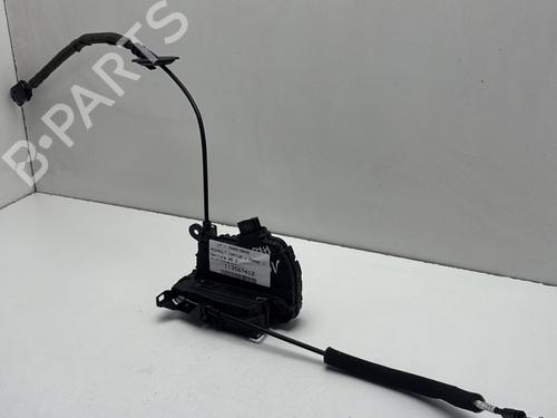 Türschloss links hinten für RENAULT CAPTUR I (J5_, H5_) 1.2 TCe 120 (118 hp) 29520118