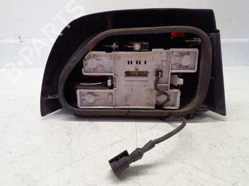 Used Left taillight RENAULT CLIO I (B/C57_, 5/357_) 1.1 (46 hp) 29370301