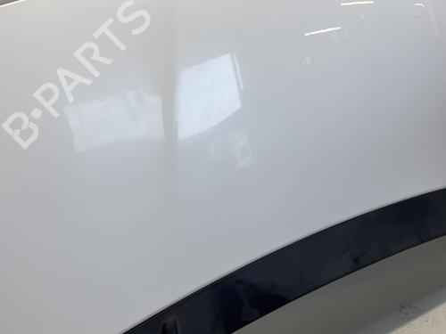 Hood PEUGEOT 5008 (0U_, 0E_) 1.6 HDi | BP29365223C1