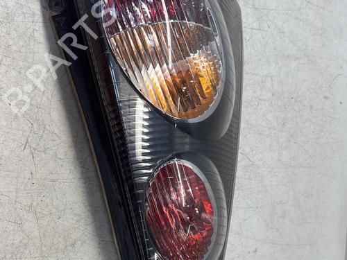 Used Left taillight CITROËN C1 (PM_, PN_) 1.0 (68 hp) 29366021