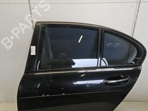 Dør venstre bagtil BMW 7 (E65, E66, E67) | BP34368650C4 - Image 2
