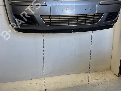 Used Front bumper OPEL CORSA C (X01) 1.3 CDTI (F08, F68) (70 hp) 30059719