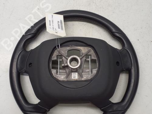 Steering wheel CITROËN C4 Picasso II 1.6 HDi / BlueHDi 115 | BP29368611C49 