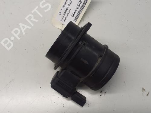 Mass air flow sensor VW GOLF VI (5K1) 1.6 TDI | BP29366678M95 