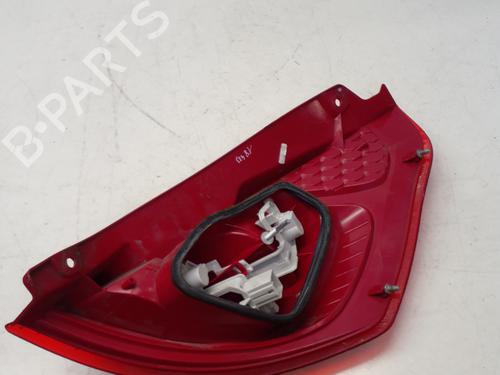 Venstre baglygte FORD FIESTA VI (CB1, CCN) 1.4 TDCi | BP29368498C34 