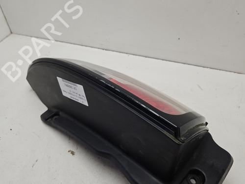 Right taillight CITROËN C3 Picasso (SH_) 1.6 HDi | BP32363309C35 - Image 2