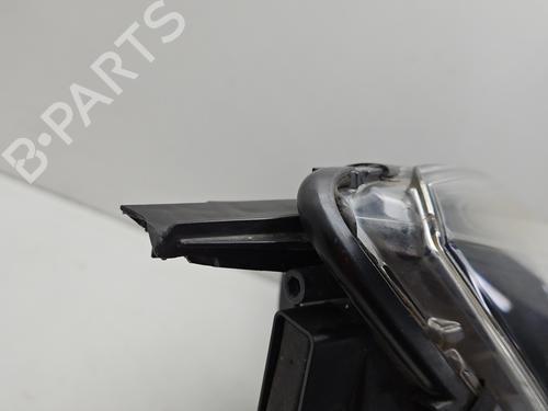 Right headlight OPEL ZAFIRA TOURER C (P12) 1.6 CDTI (75) | BP31696124C29