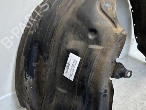 Used Wheel arch MAZDA CX-7 (ER) 2.2 MZR-CD AWD (ER10A) (173 hp) 29367676