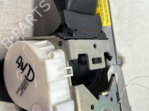 Front right belt tensioner PEUGEOT 3008 I MPV (0U_) 2.0 HDi | BP29369250C88 