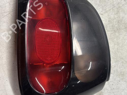 Used Right taillight Right taillight RENAULT MEGANE I (BA0/1_) 1.6 e (BA0F, BA0S) (90 hp) 29362604 29362604