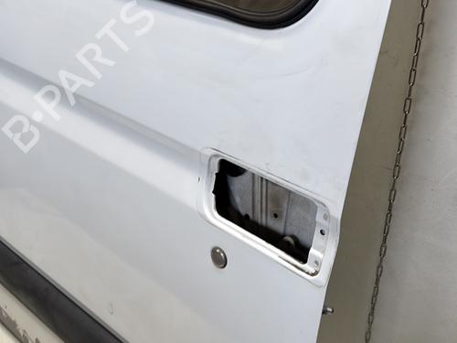 Right slide door RENAULT MASTER II Van (FD) 2.5 dCi (FD02) | BP29387749C75 
