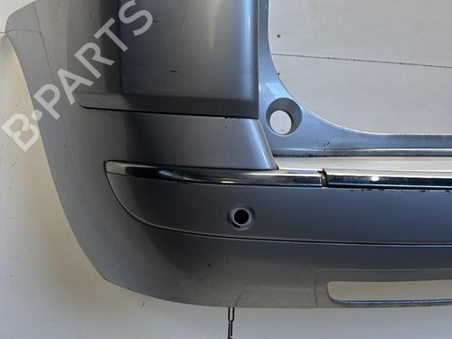 Rear bumper CITROËN C4 Grand Picasso I (UA_) 2.0 HDi 150 | BP29361770C8 