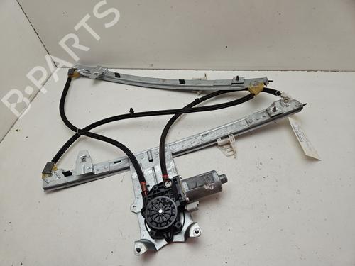 Used Front right window mechanism CITROËN XSARA PICASSO (N68) 1.6 HDi (90 hp) 32001450