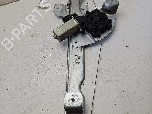 Used Front right window mechanism Front right window mechanism DACIA DUSTER (HS_) 1.5 dCi (HSAJ) (90 hp) 36355599 36355599