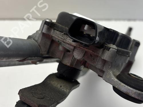 Front wiper motor NISSAN QASHQAI II (J11, J11_) 1.5 dCi | BP29478242M29 