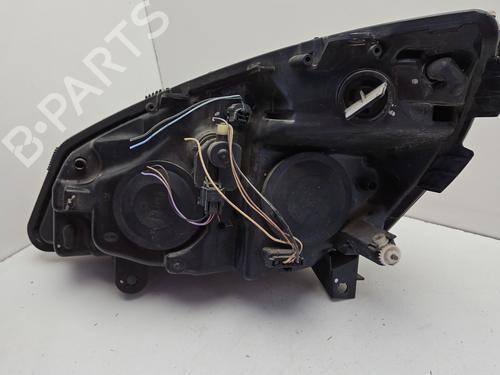 Right headlight RENAULT SCÉNIC II (JM0/1_) 1.5 dCi (JM1E, JM16) | BP31159190C29