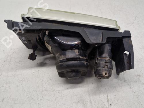 Right headlight FIAT SCUDO Van (220_) 2.0 JTD | BP29368447C29 