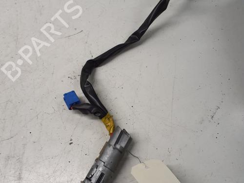 Used Ignition barrel Ignition barrel PEUGEOT 206 Hatchback (2A/C) 1.6 16V (109 hp) 29363903 29363903