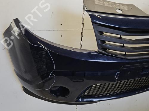 Front bumper DACIA SANDERO 1.2 16V | BP32423162C7