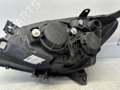 Right headlight CITROËN C5 I (DC_) 2.0 HDi (DCRHZB, DCRHZE) | BP29367576C29 - Image 2