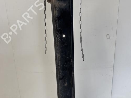 Used Rear bumper reinforcement PEUGEOT 3008 I MPV (0U_) 1.6 HDi (114 hp) 29361952