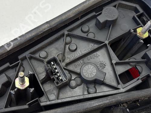 Right taillight PEUGEOT 106 II (1A_, 1C_) 1.0 i | BP29587273C35