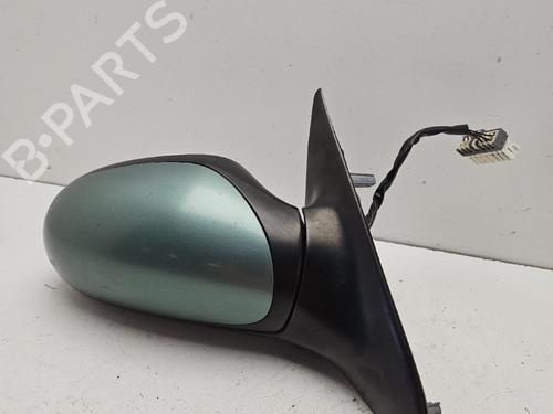 Used Right mirror Right mirror 39515041 39515041